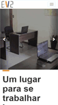 Mobile Screenshot of ev2.com.br